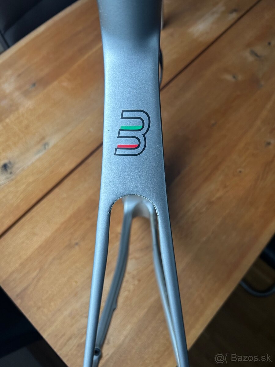 Cestny carbon ram Basso Venta 58 - 7