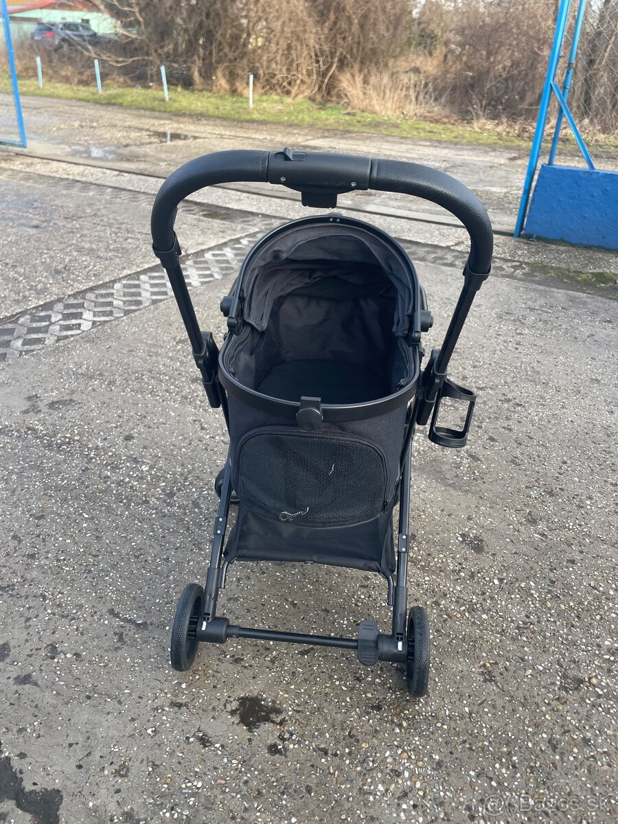 Kočik pre psika - 7