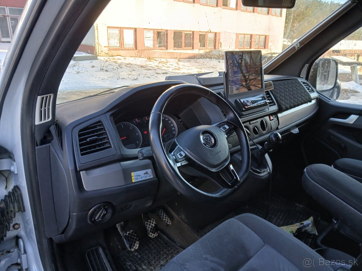 Transporter T5 T6 California Karavan - 7