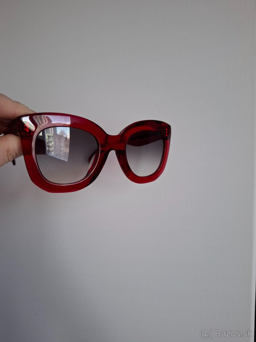 Celine slnecne okuliare original - 7
