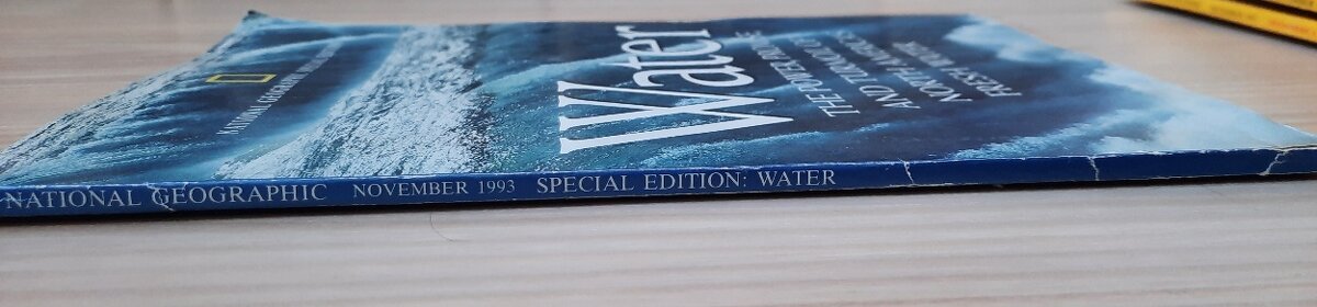 National Geographic anglicky - 7