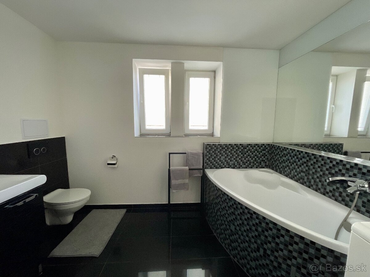 Moderný 2 Izbový byt na prenájom - 7