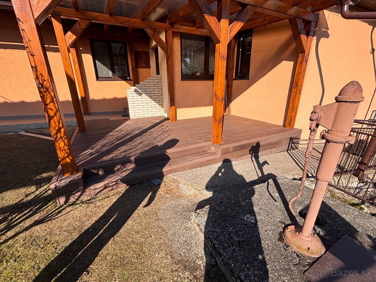 Ponúkam stavebné práce - 7