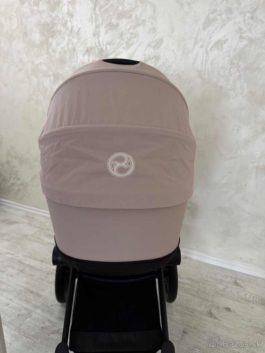 Cybex Priam - 7