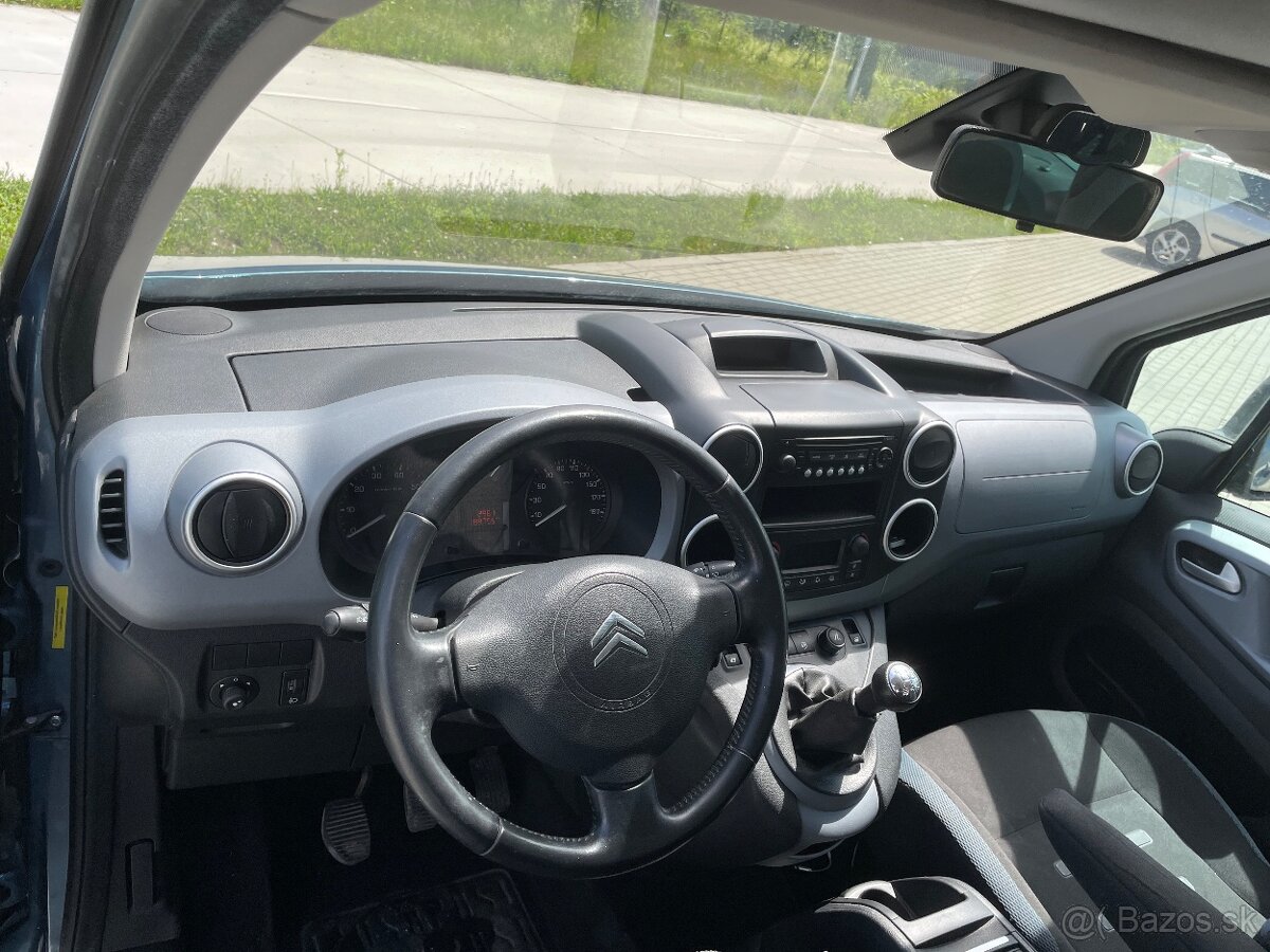 Citroën Berlingo XTR 1.6 Hdi - 7