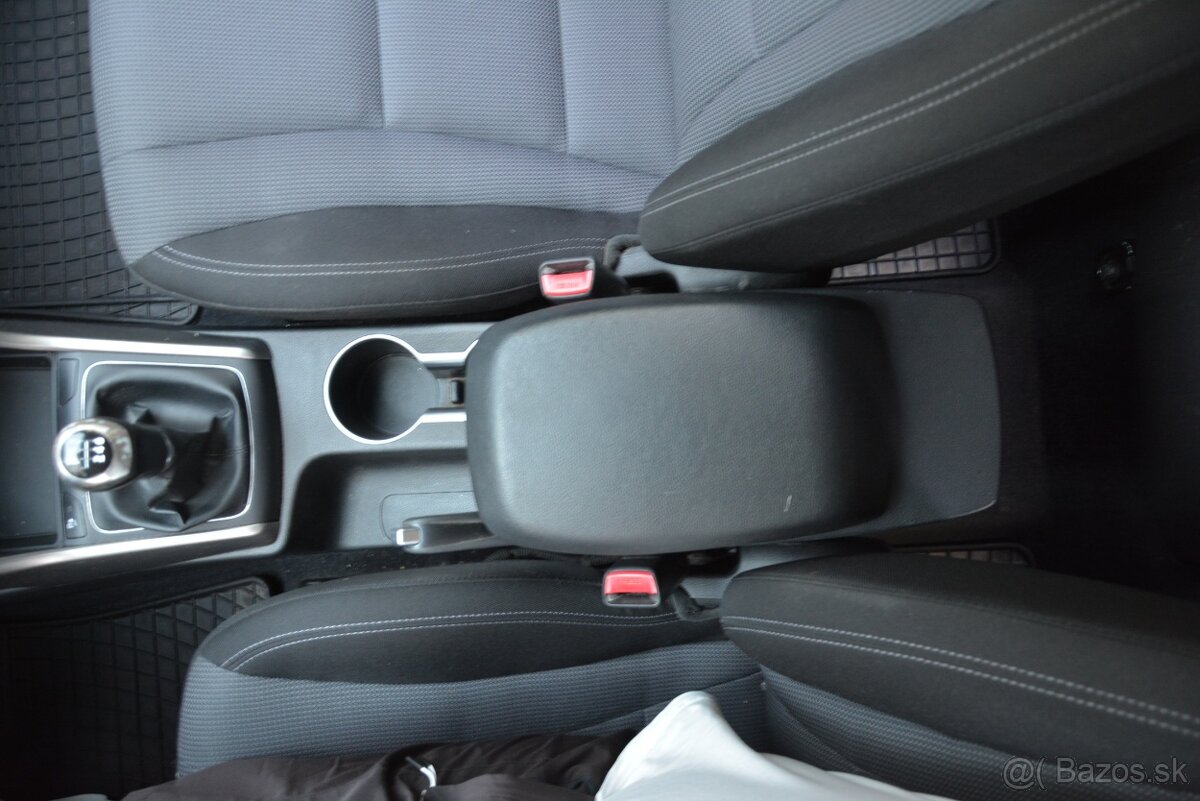 Hyundai i30 CW 2016 1.60 - 7