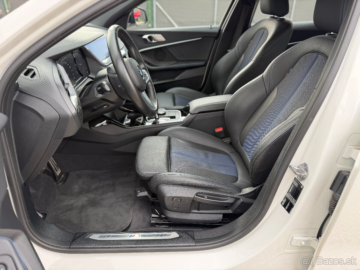 BMW Rad 1 118d - 7