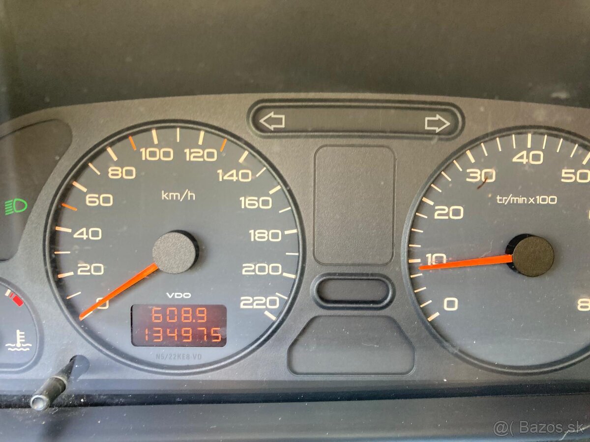 Peugeot 306 - 7