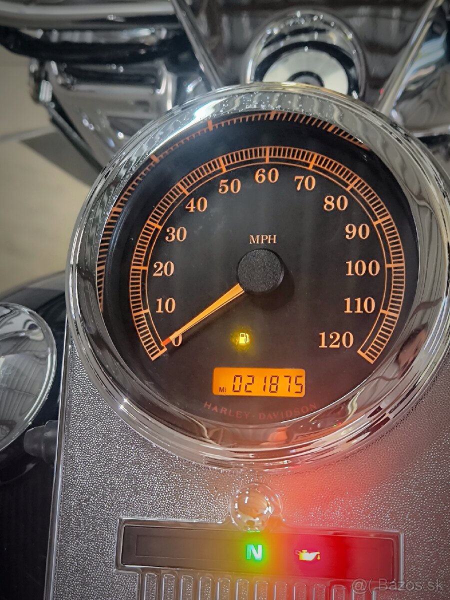 🔥 Harley-Davidson Road King 🔥 - 7
