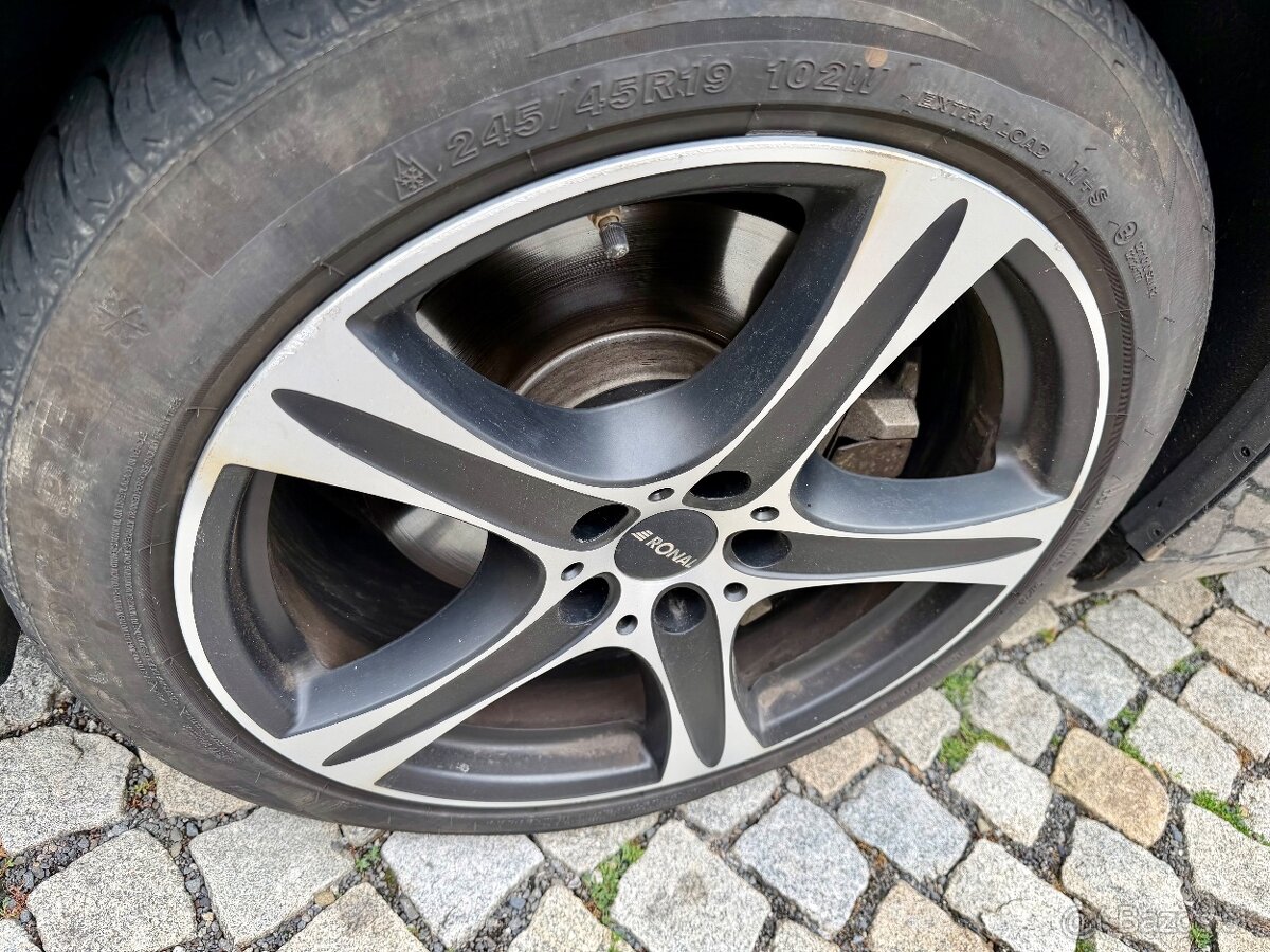 Bmw 530xd GT,2014,190kw - 7