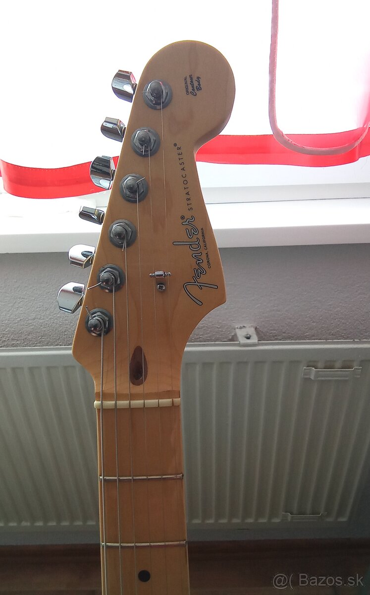 Fender USA - 7