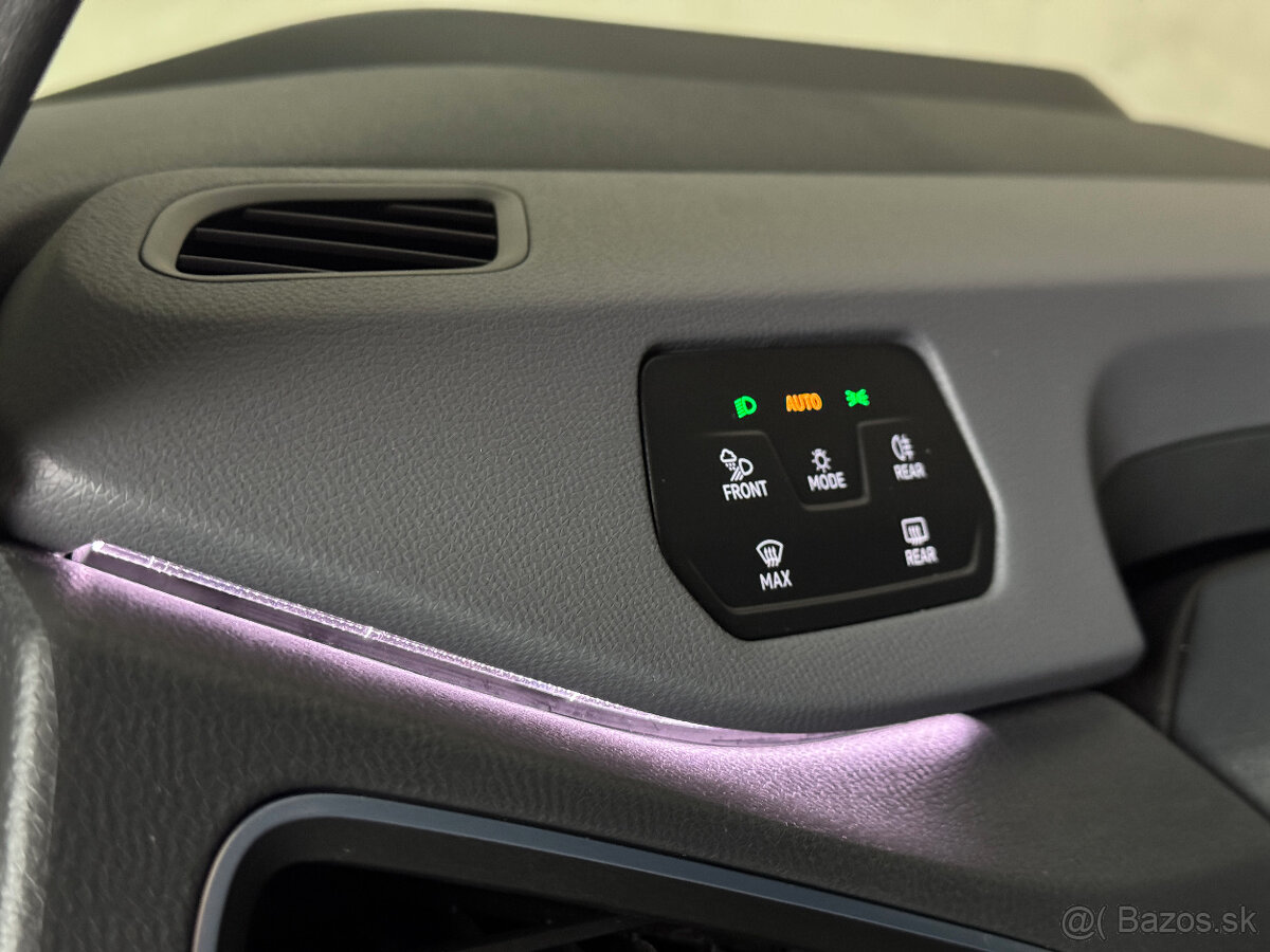 Volkswagen ID.3 Pro Performance IQ Light HUD - 7