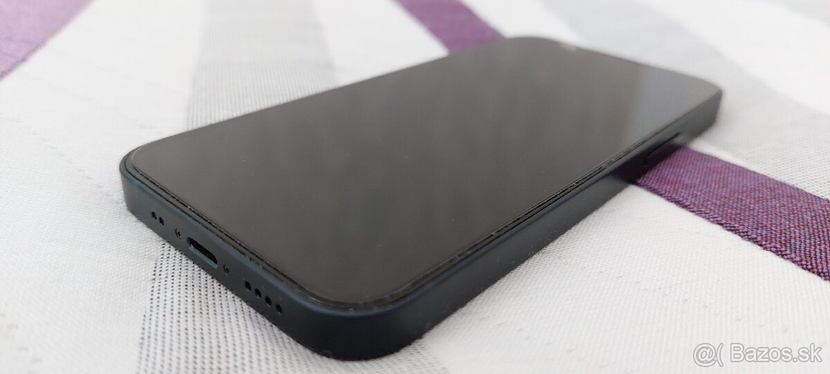 Apple iPhone 13 mini 128GB - 7