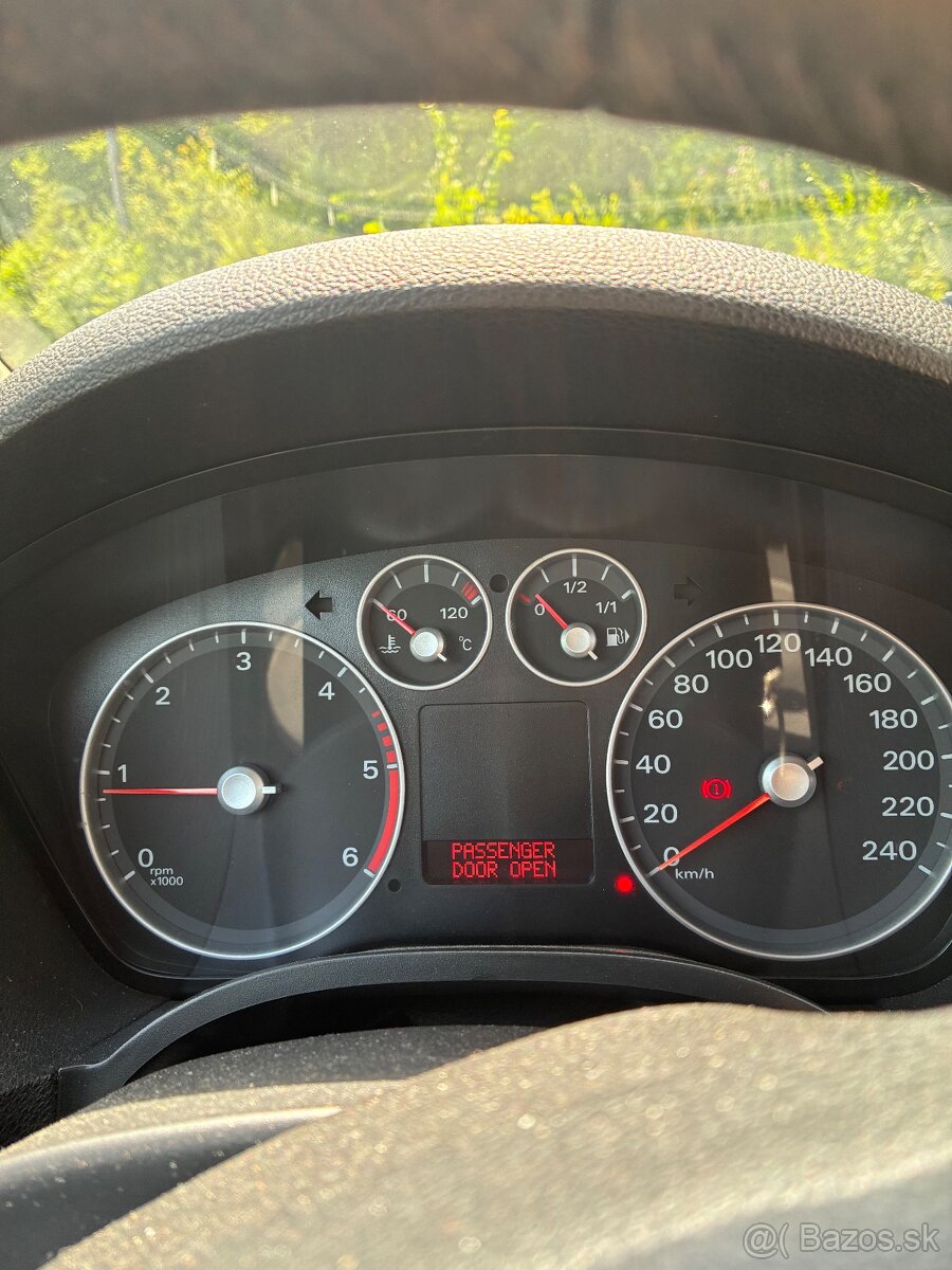 Ford Cmax - 7