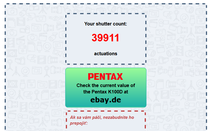 PENTAX K100D (telo) - 7