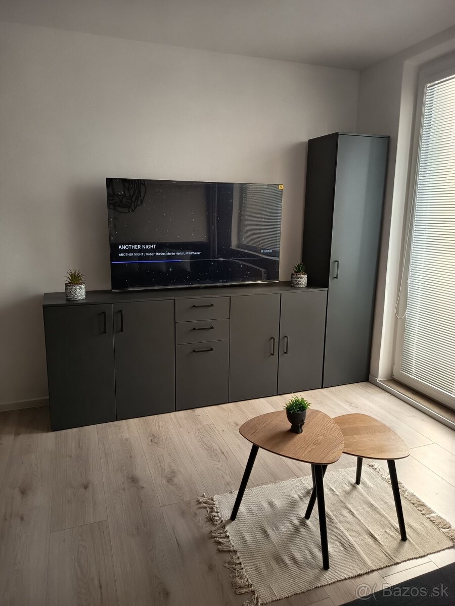 Garsónka na prenájom - 7