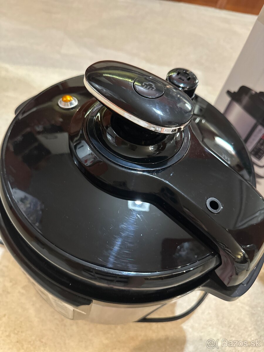 Multifunkčný elektrický hrniec Tefal - 7