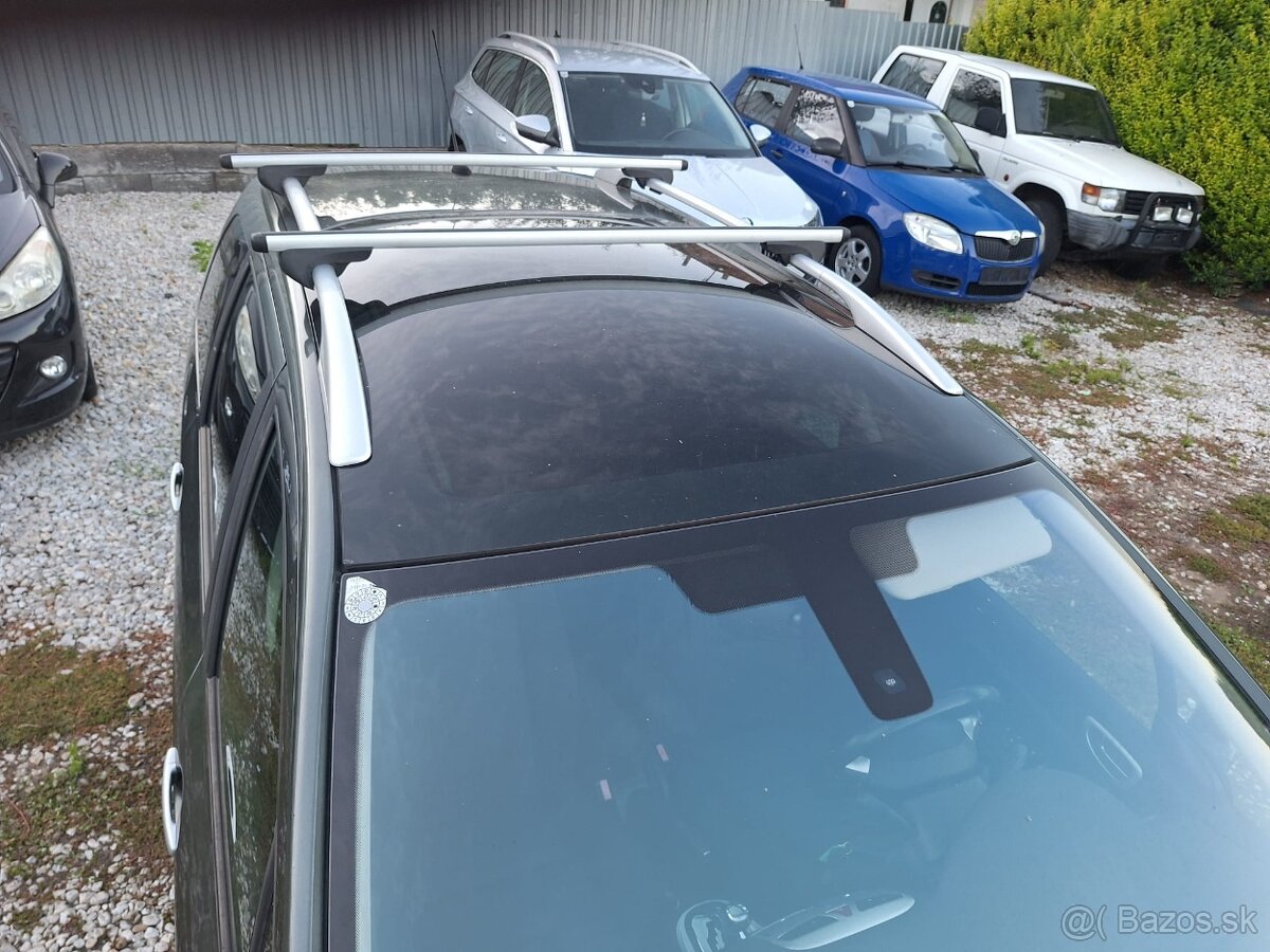 Peugeot 307 SW 2.0 HDi Comfort Pack FAP A/T 7 miestne - 7