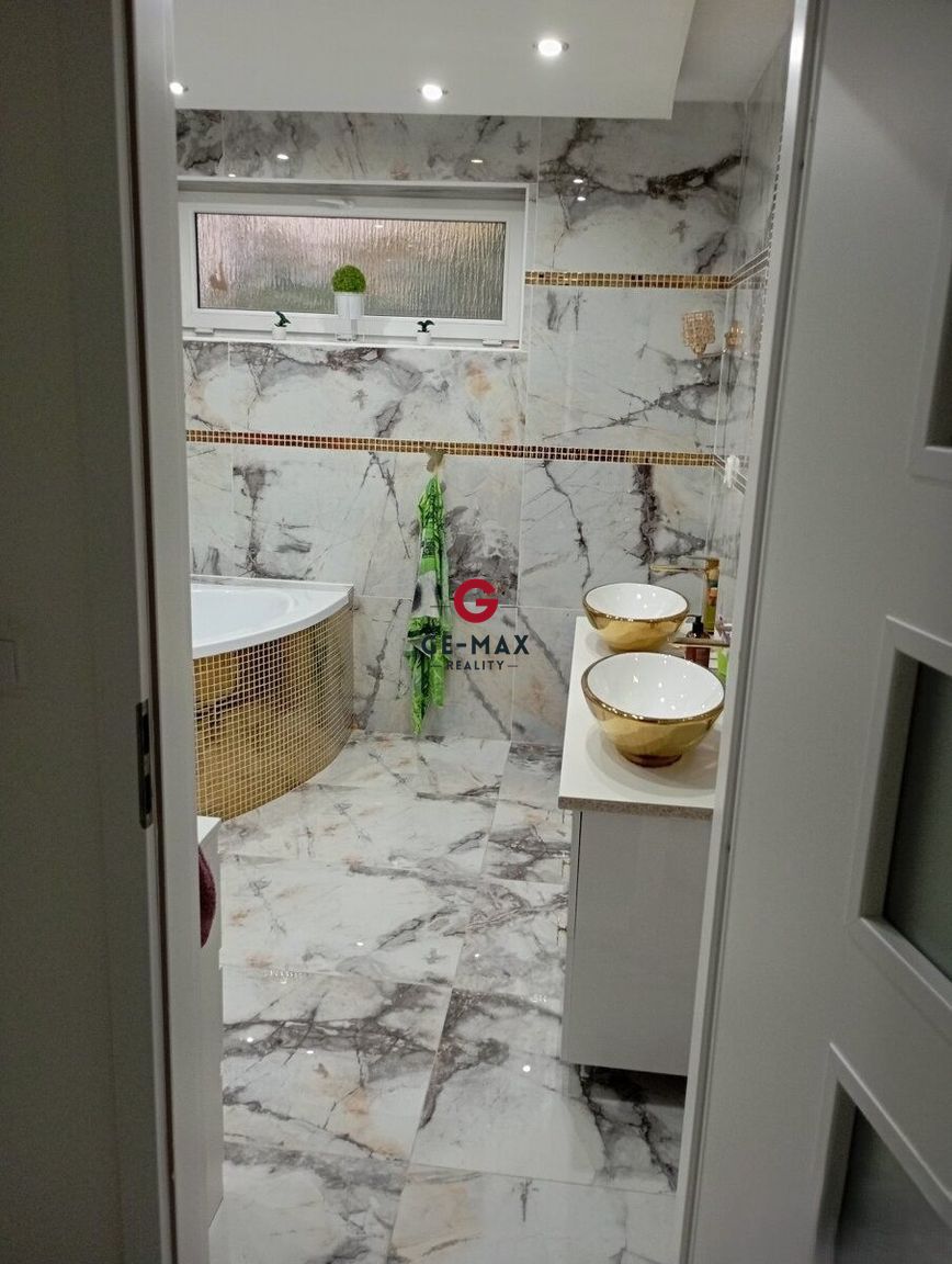 Na predaj: Rodinný dom po rozsiahlej rekonštrukcii – Sečovce - 7