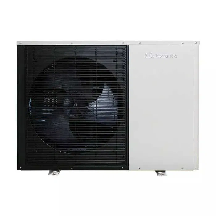 Tepelné čerpadlo Sprsun R32 16 kW Monoblok - 7