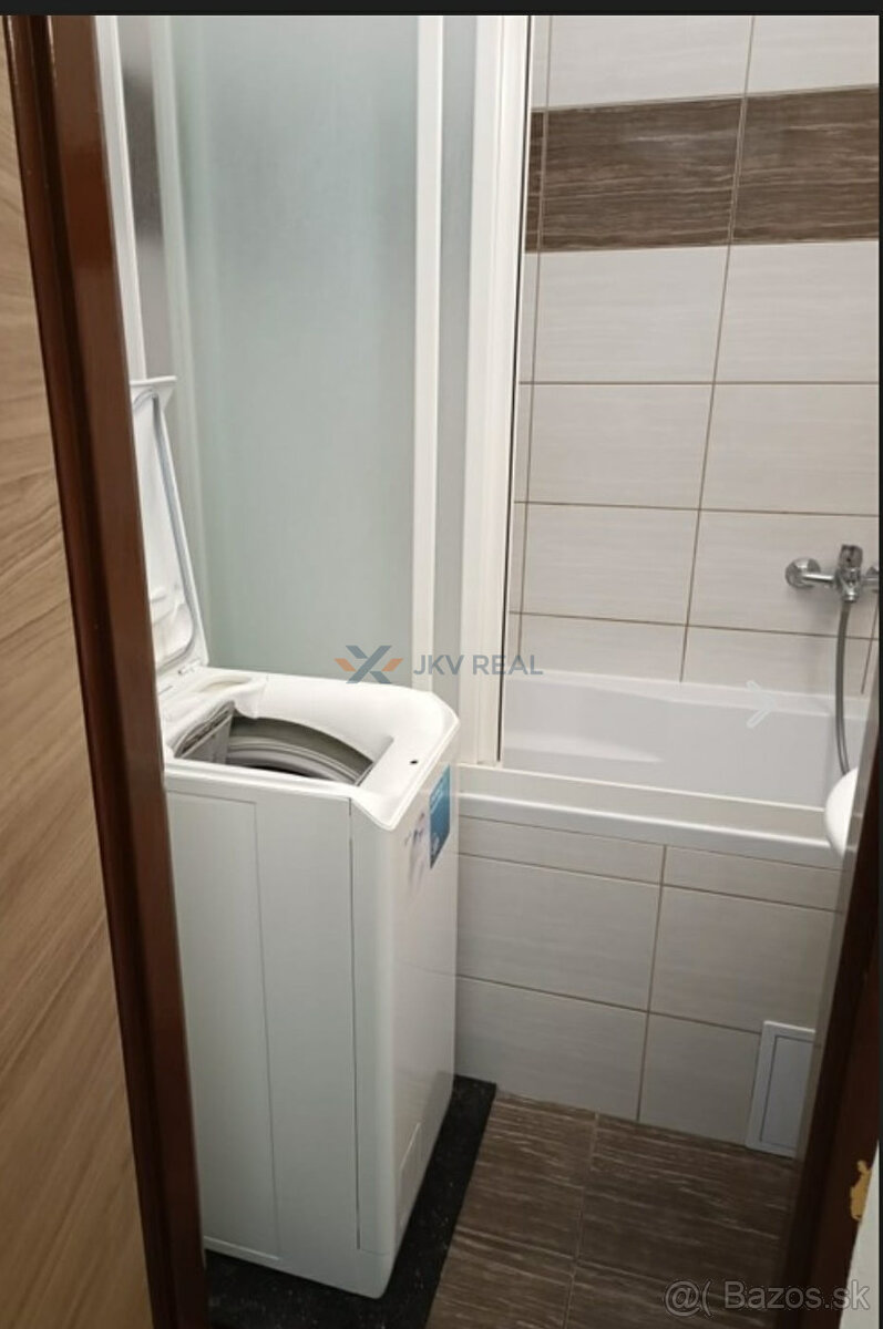 2 izbový byt - Zlaté Moravce – po rekonštrukcii - 7