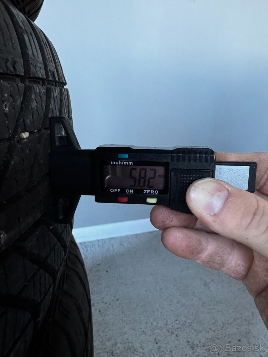 Good Year Vector 4 Seasons, 205/50 R17, 4x celoročné - 7