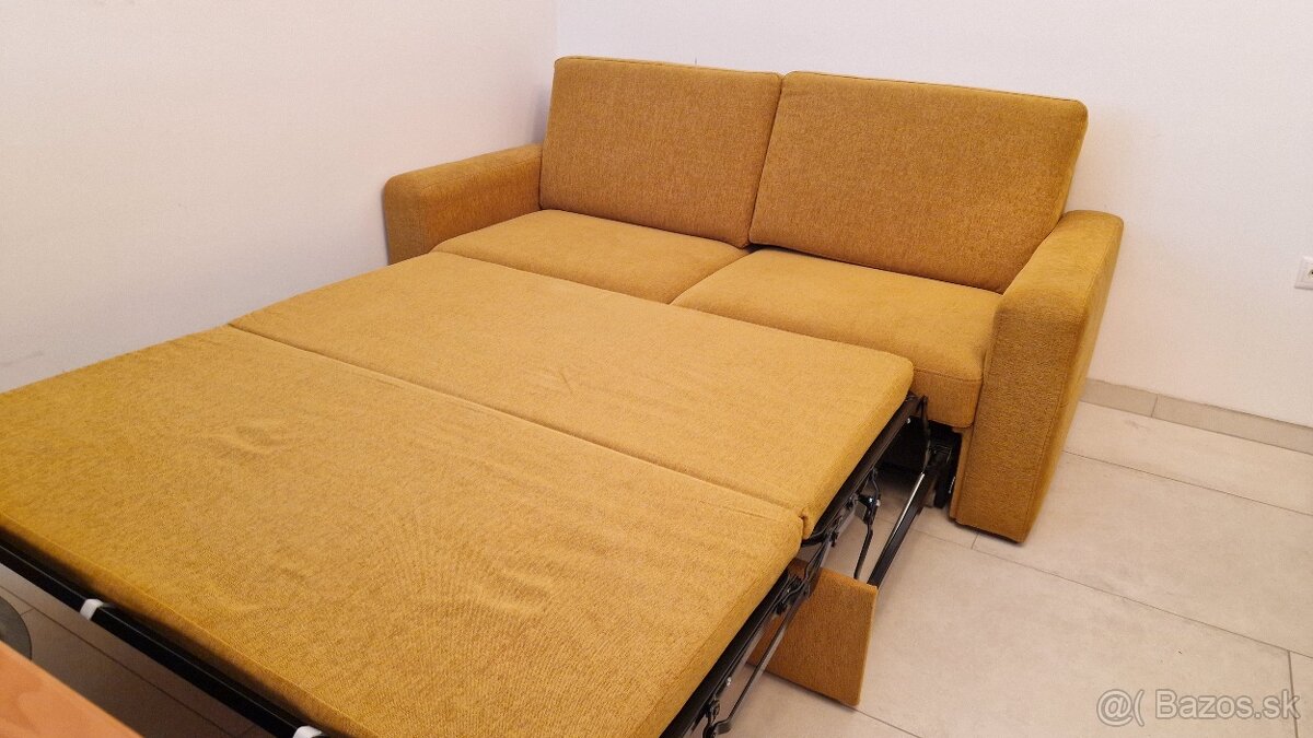 Milenium rozkladací gauč - 7