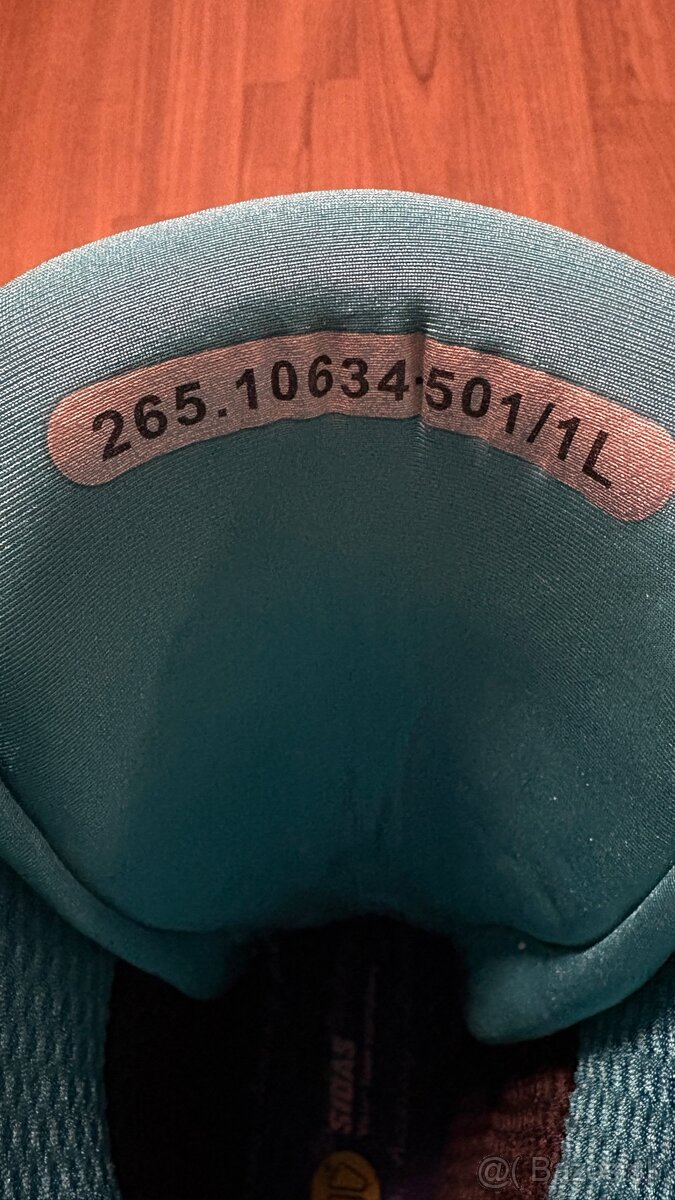 Skialp set Volkl - 7