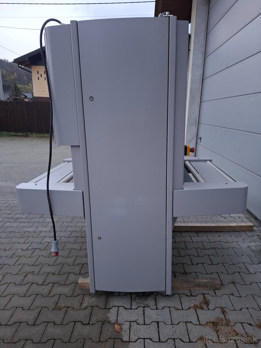 Širokopásová brúska Casadei Libra RTC 95 - 7