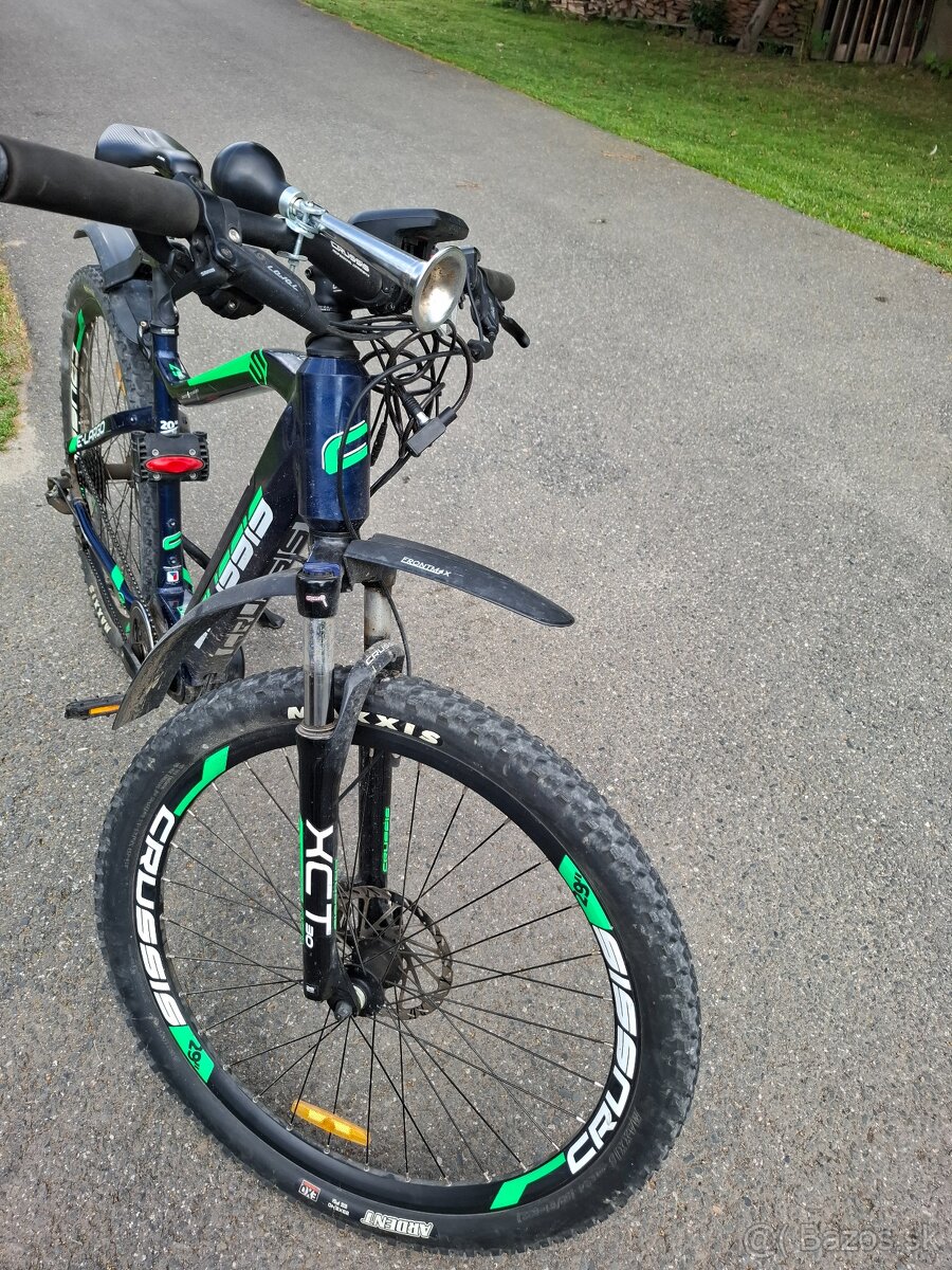 Predám el.bicykel. - 7