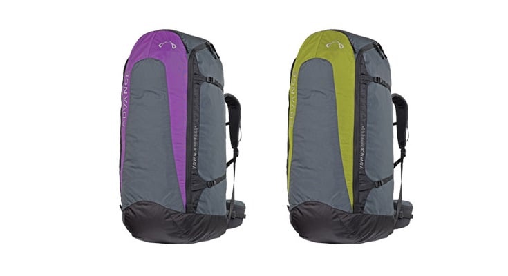 Paragliding vybava - komplet PG - 7