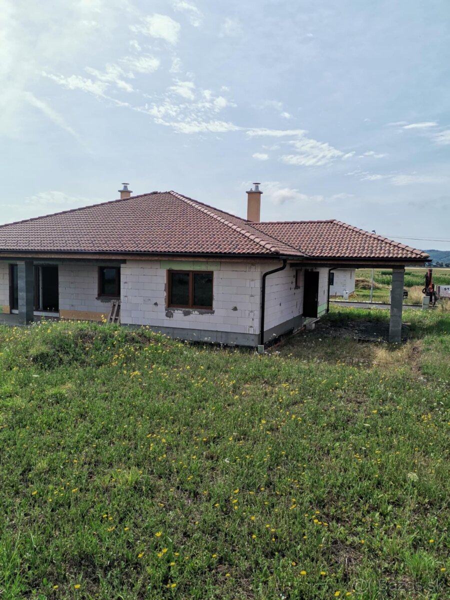 Výborná lokalita, RD pre náročných - 7