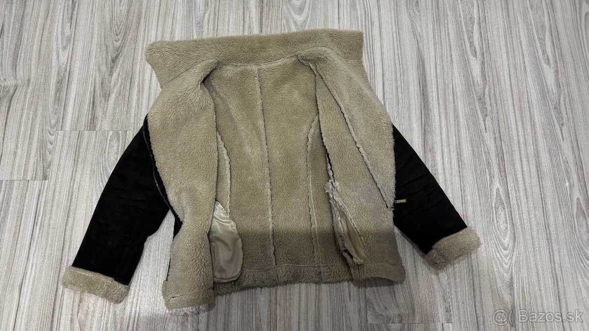 Dámsky kabátik - 7