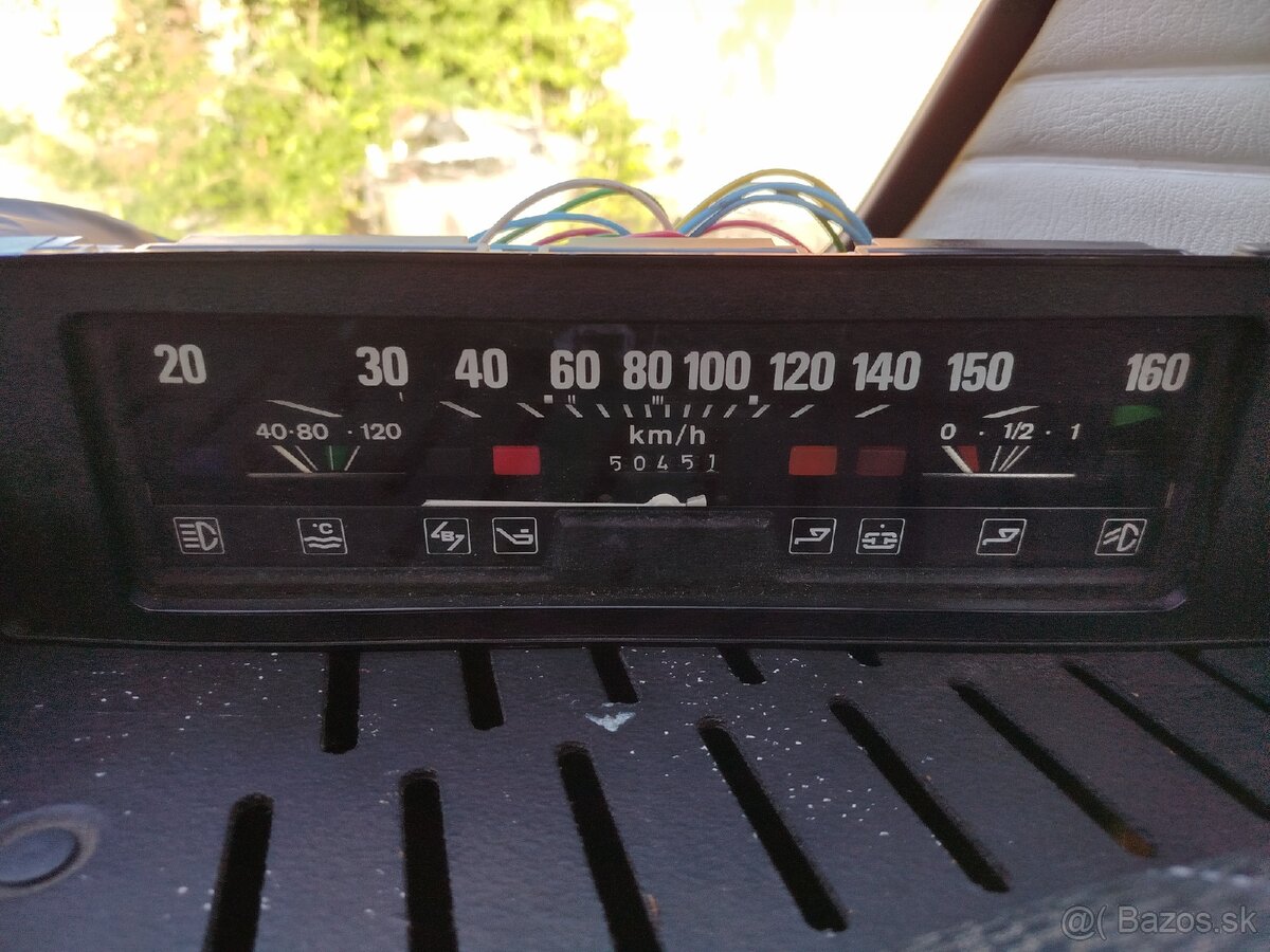 Predám škoda 120l - 7