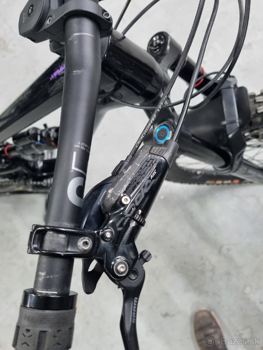 Canyon torque cf ,M" - 7