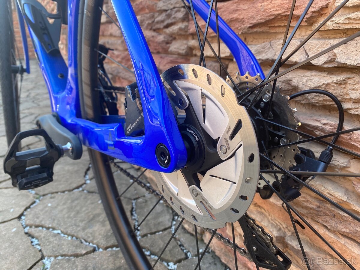 FUJI Transonic Disc 2.3 2020 - 7