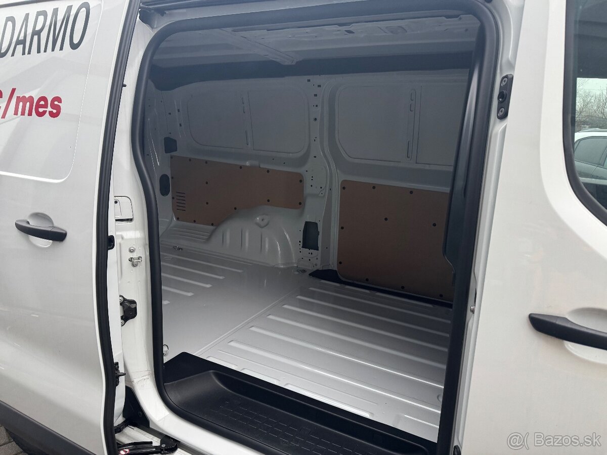 Citroën Jumpy 2.0 BlueHDi 145k L3H1 - 7