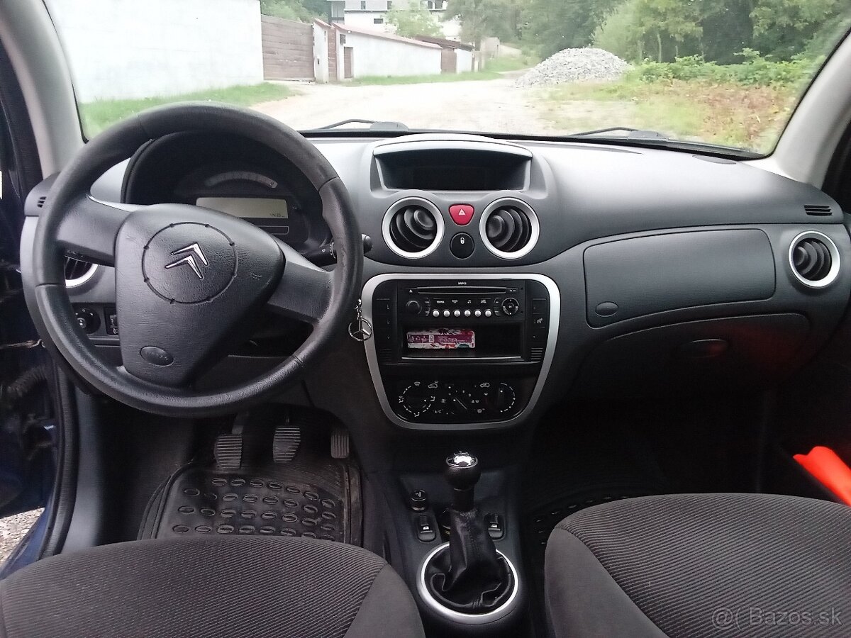 Citroen C3 - 7
