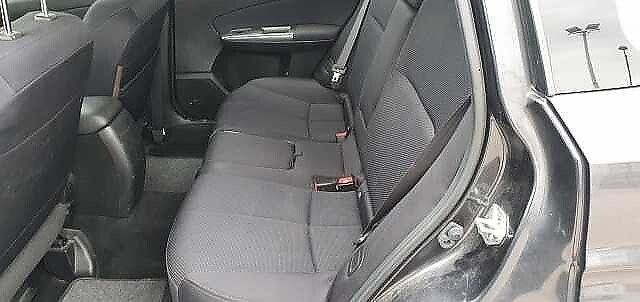 Subaru Forester 2.0 CRDi 108 kW r. 2012 - 7