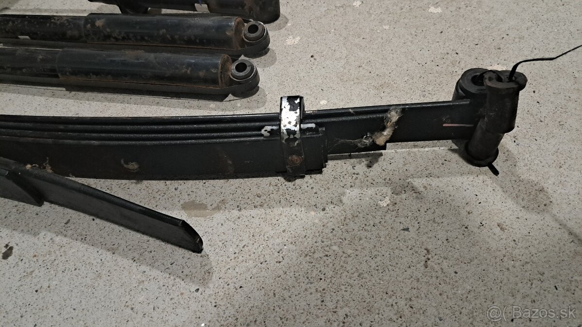 Mtsubishi L200 2021 - 7