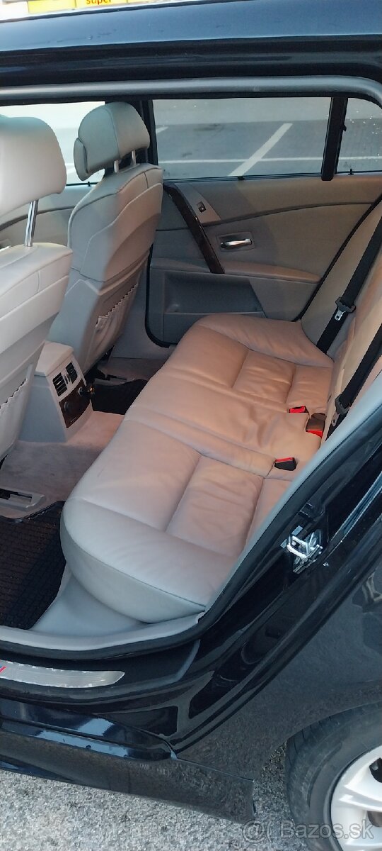 Bmw e61 530d Mpacket - 7