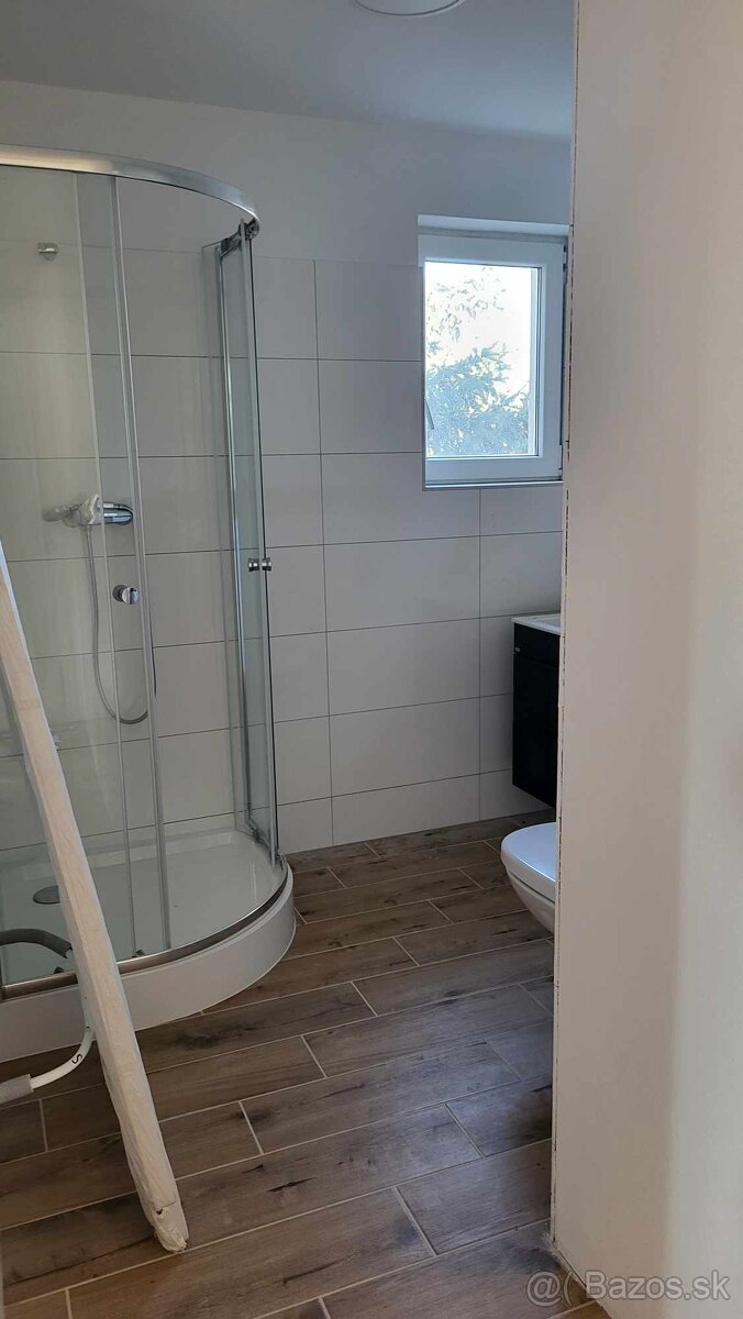 Na preda Rd s 3 bytovými jednotkami Levice - 7