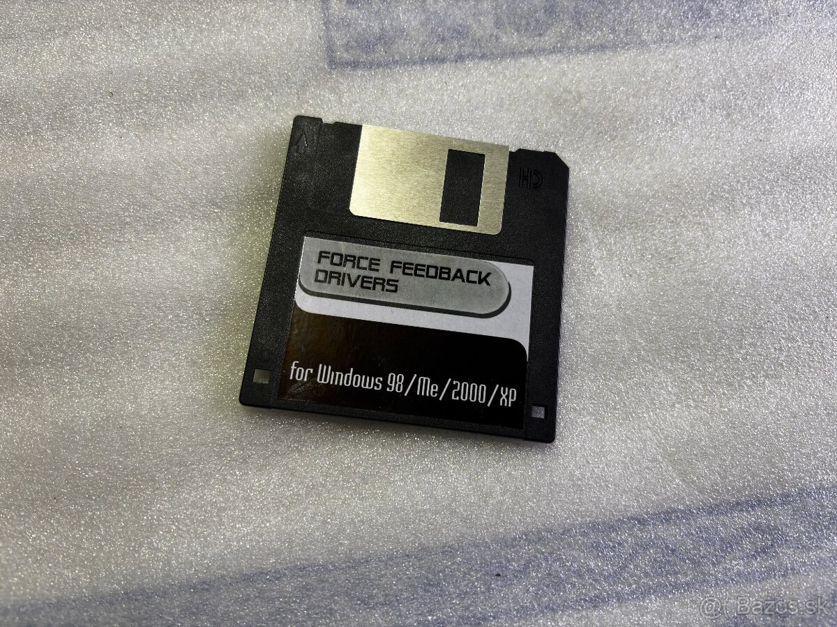 VOLANT COMPRESSOR SUPREME HY-822 - 7