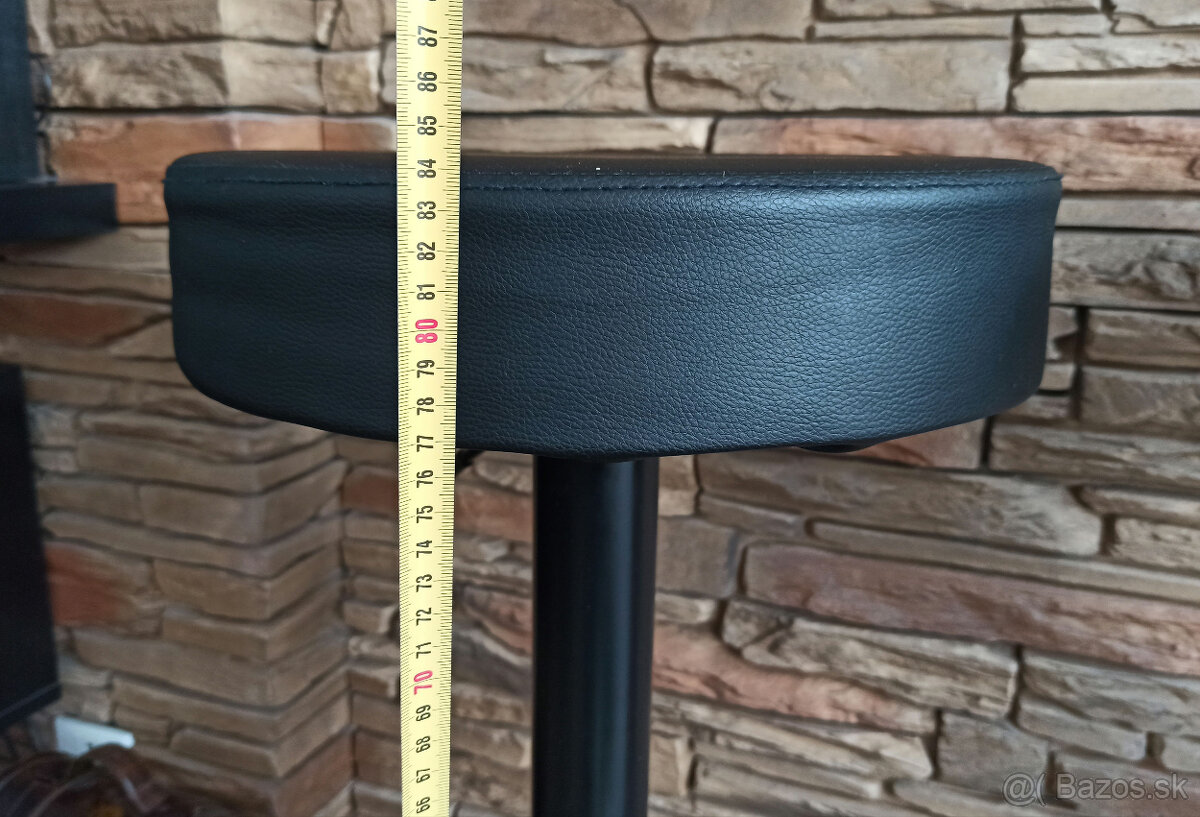 Barove stolicky. Cena za 1ks. - 7