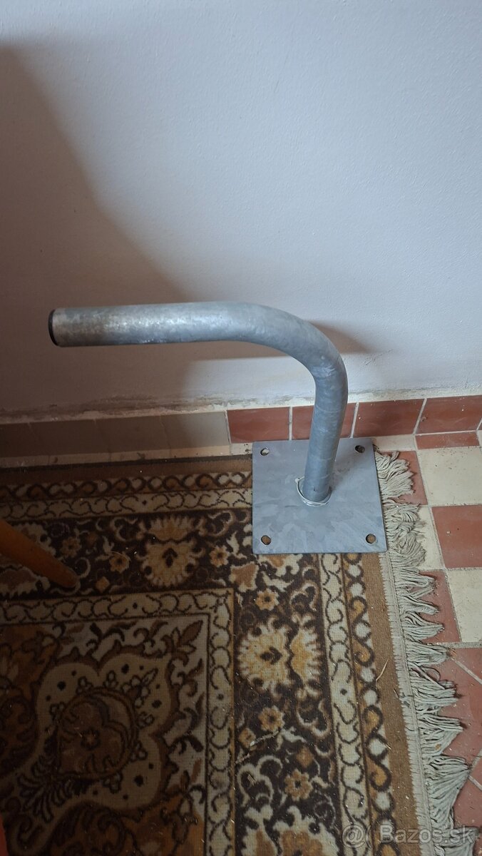 Satelitní prímač a satelit,kábel. - 7