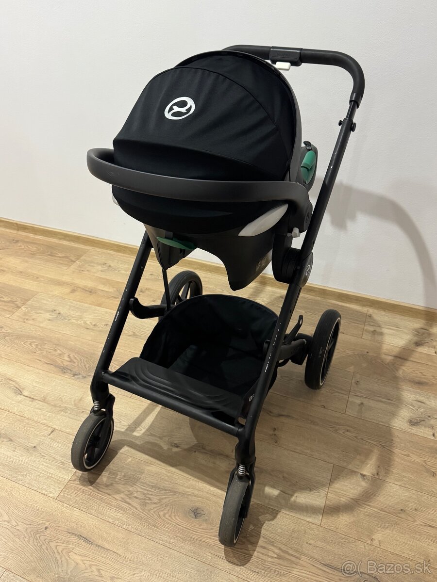 Cybex Balios S 3v1 - 7