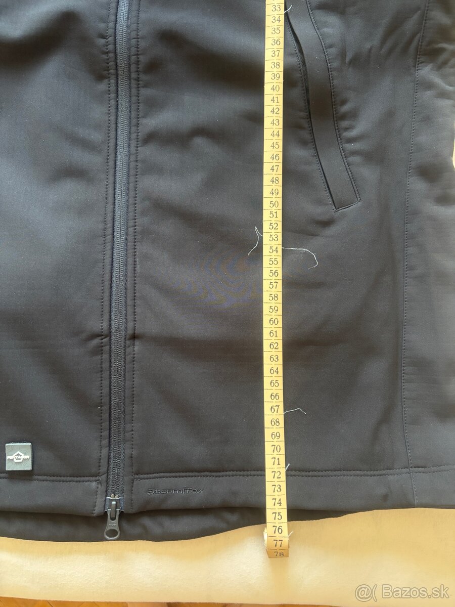 Pentagon Softshell bunda - 7