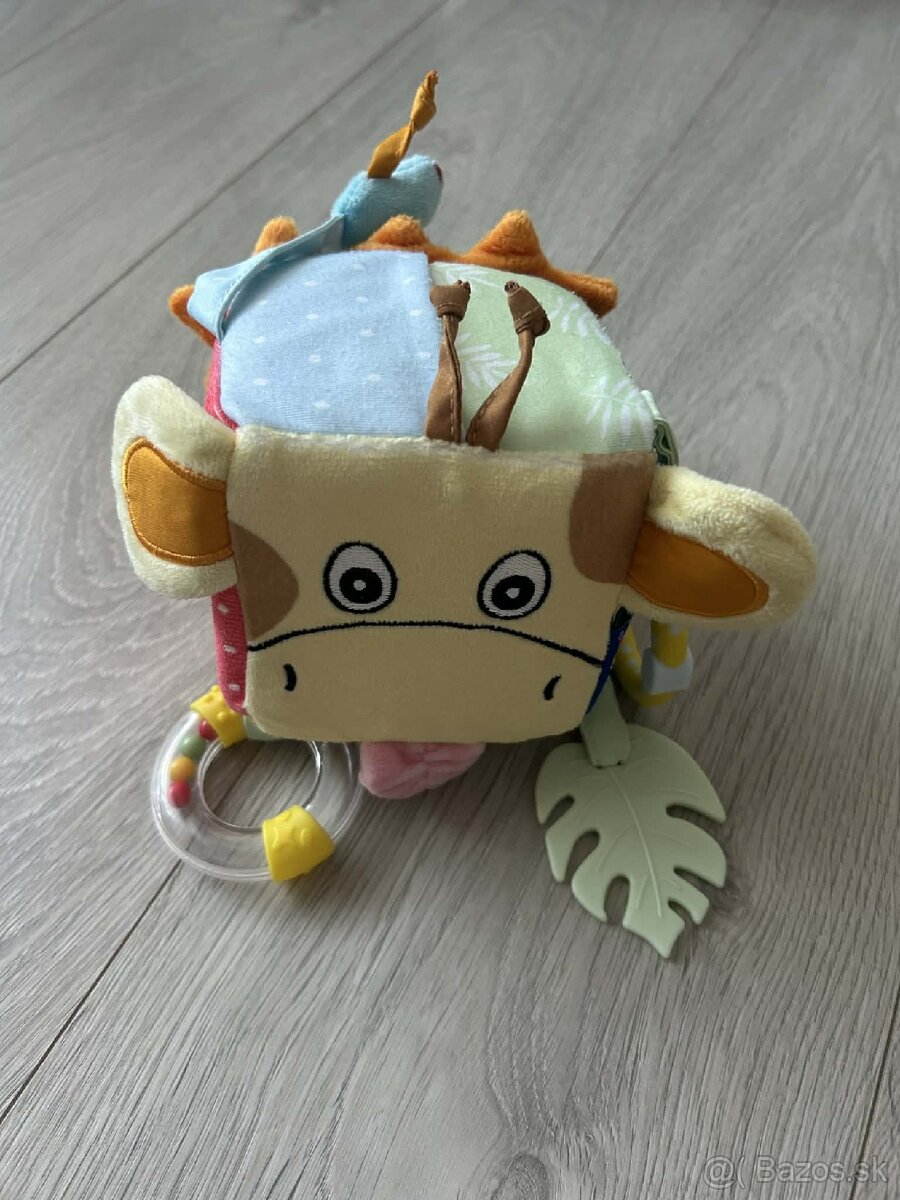 Plyšové hračky - 7