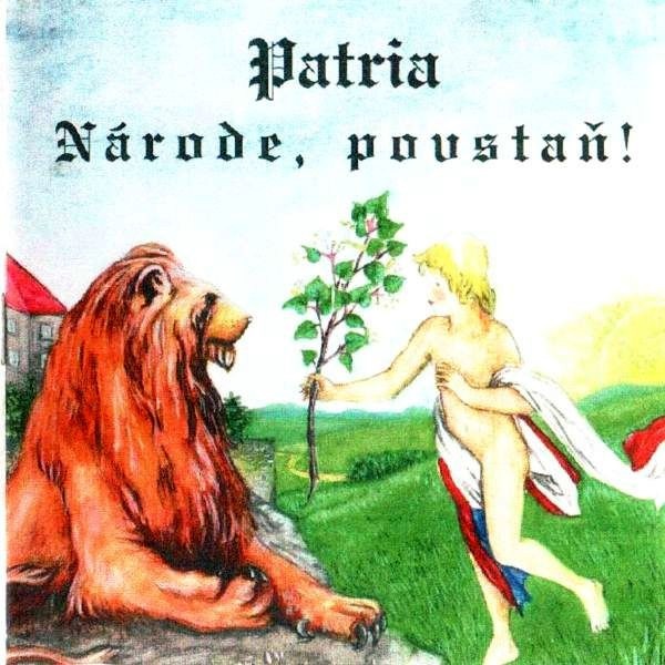 KÚPIM PUNK SK/CZ - CD/DVD - 7