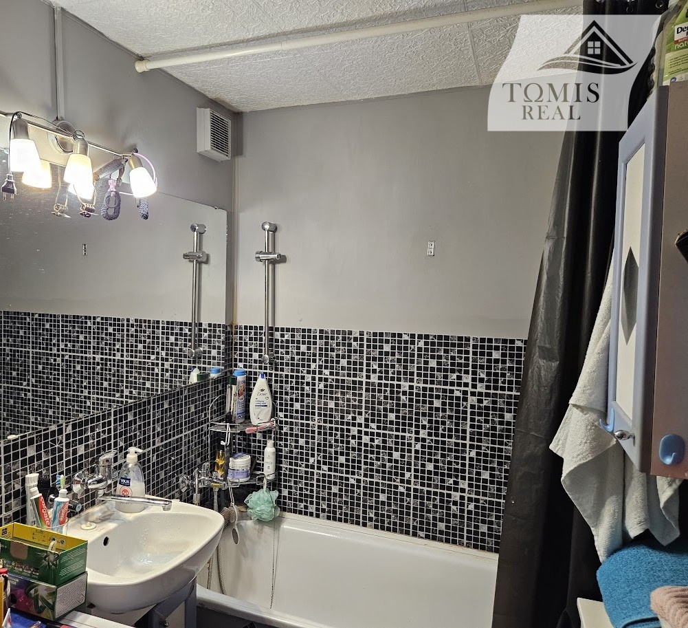 Bernoláková - Terasa 2 izbový byt so šatníkom - 7